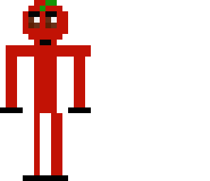 mr apple