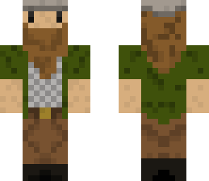 citezen dwarf edit