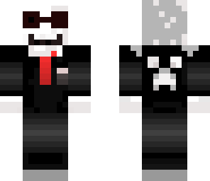 white agent