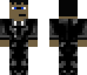 men in black