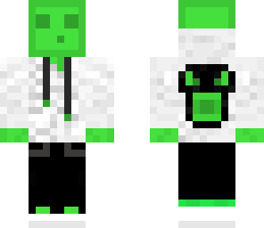 slime dude