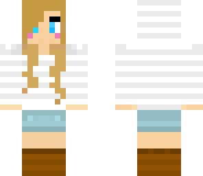 cool girl