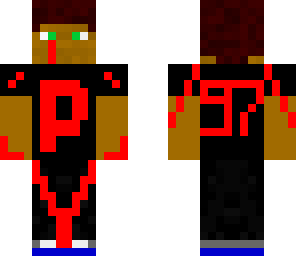 bloody pterfof97