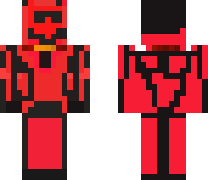 devil