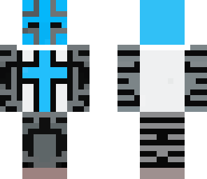 frost crusader