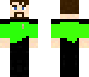 green xephos