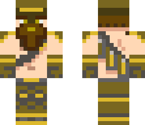 task better beard