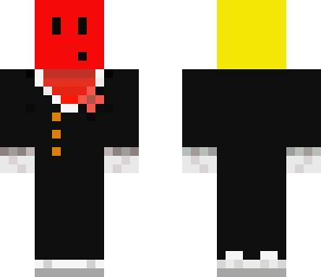 rubix person