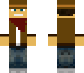 cowboy