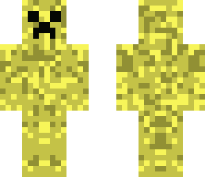 electra creeper