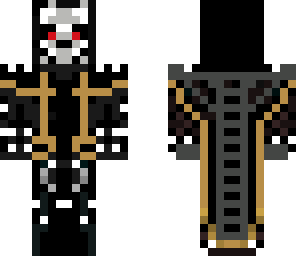 darkness