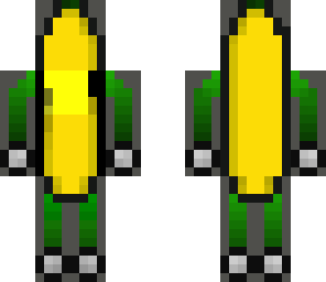 banana man