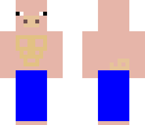 awesome pig