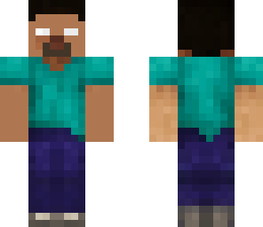 herobrine