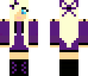 hoodie girl