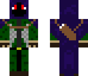dark ranger