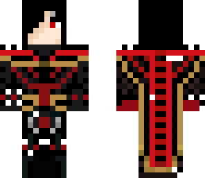 lord madara v2
