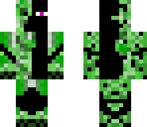 ender creep