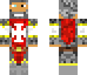 old templar-red