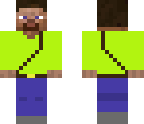 survival steve