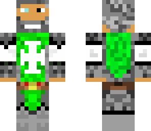 old templar-green