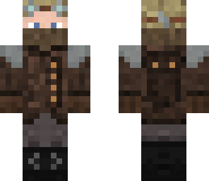 bandit
