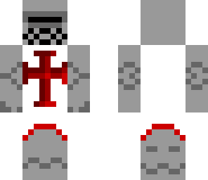 crusader