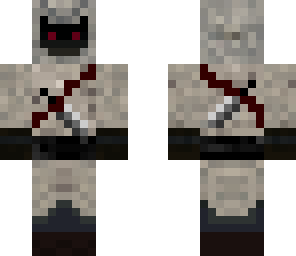 assassin