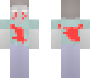 hell\'s angel herobrine