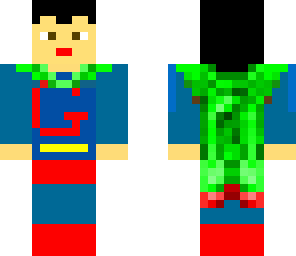 gwilez superman