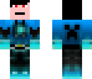 creeper goth