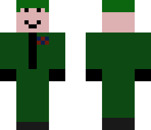 soldat