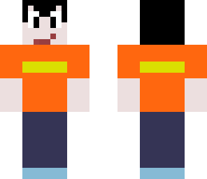 fat tiger