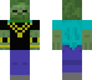 zombich