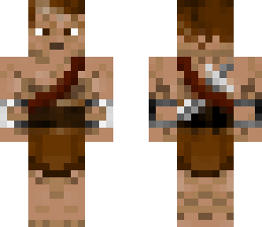 barbarian iron