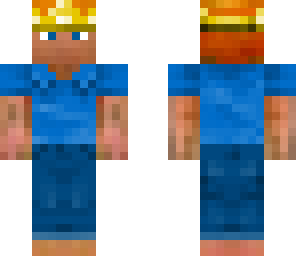 king