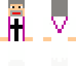 priest