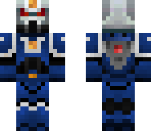 warhammer 40k ultramarine elite