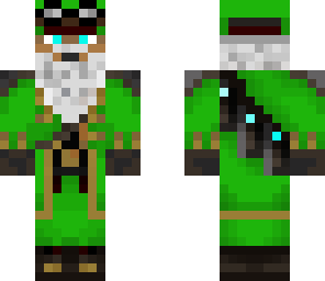 medieval wizard