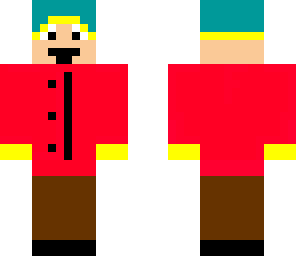 cartman from southpark