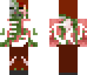 zombie version 2
