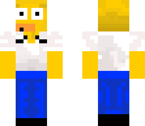 homer simsons