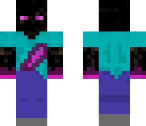 ender steve