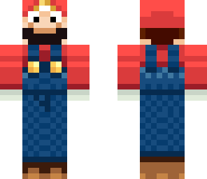 mario swag
