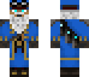 medieval wizard