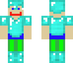armor