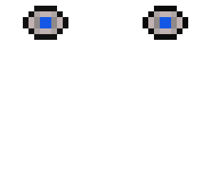 the eye