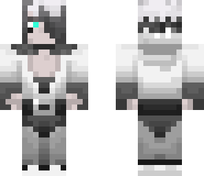 kuro elf skin