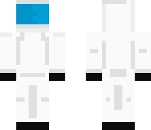 space hazmat
