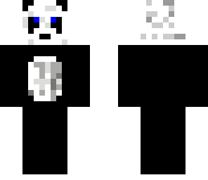panda master